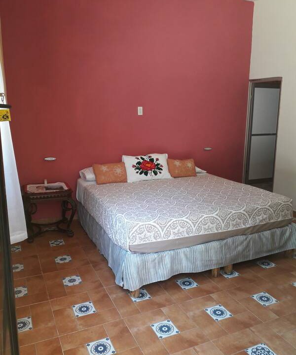 Downtown San Jose del Cabo Resort | Private room ∙ 2 guests