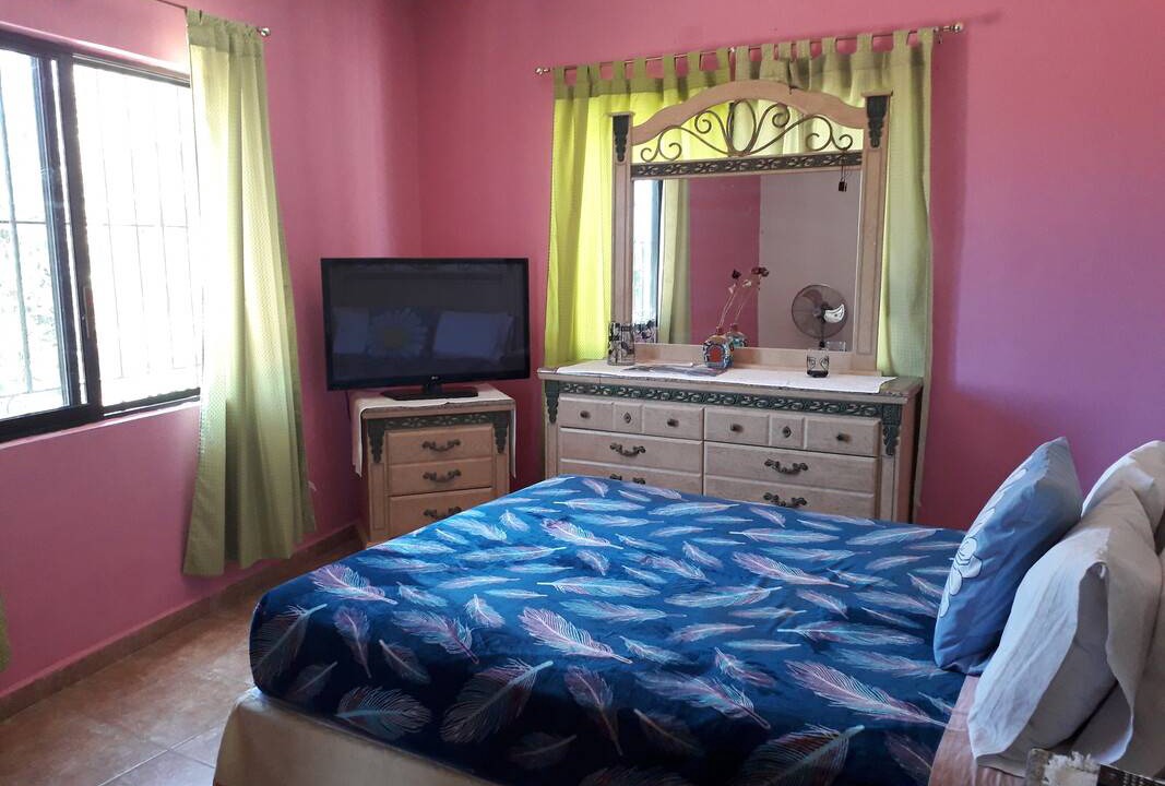 Downtown San Jose del Cabo Resort | Private room ∙ 2 guests