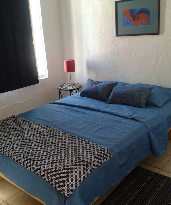 San Agustin Resort | Private room ∙ 2 guests