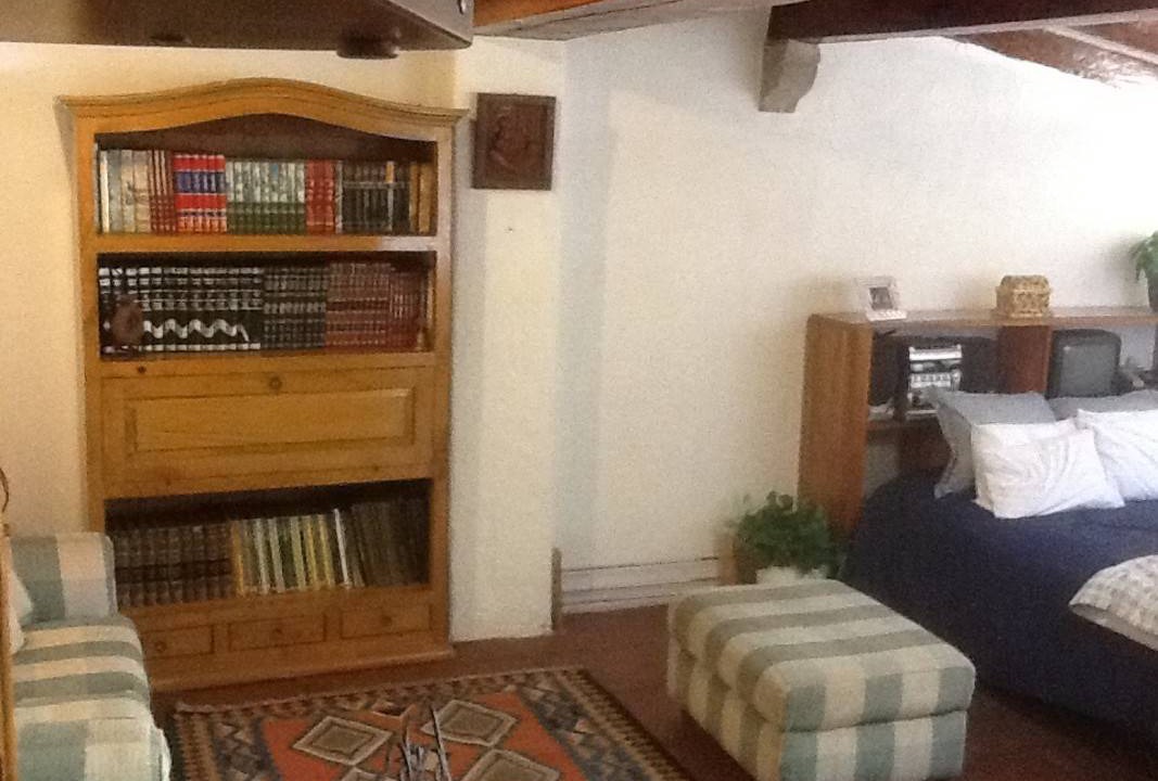 Alvaro Obregon Resort | Private room ∙ 3 guests