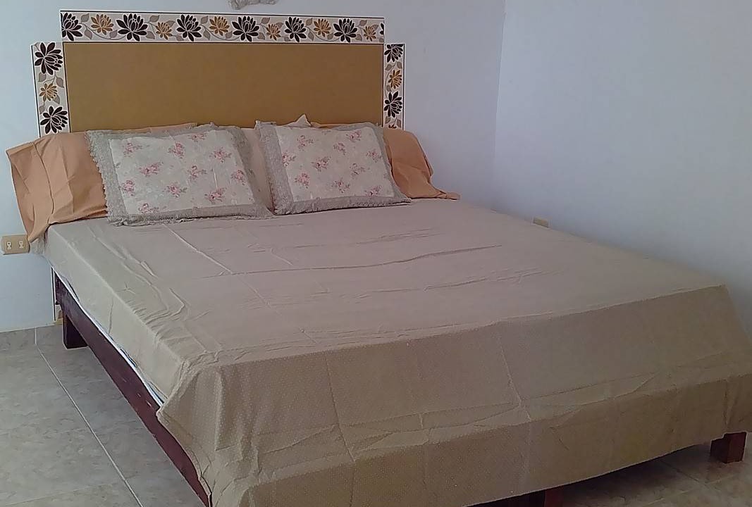 Nautla Resort | Private room ∙ 3 guests