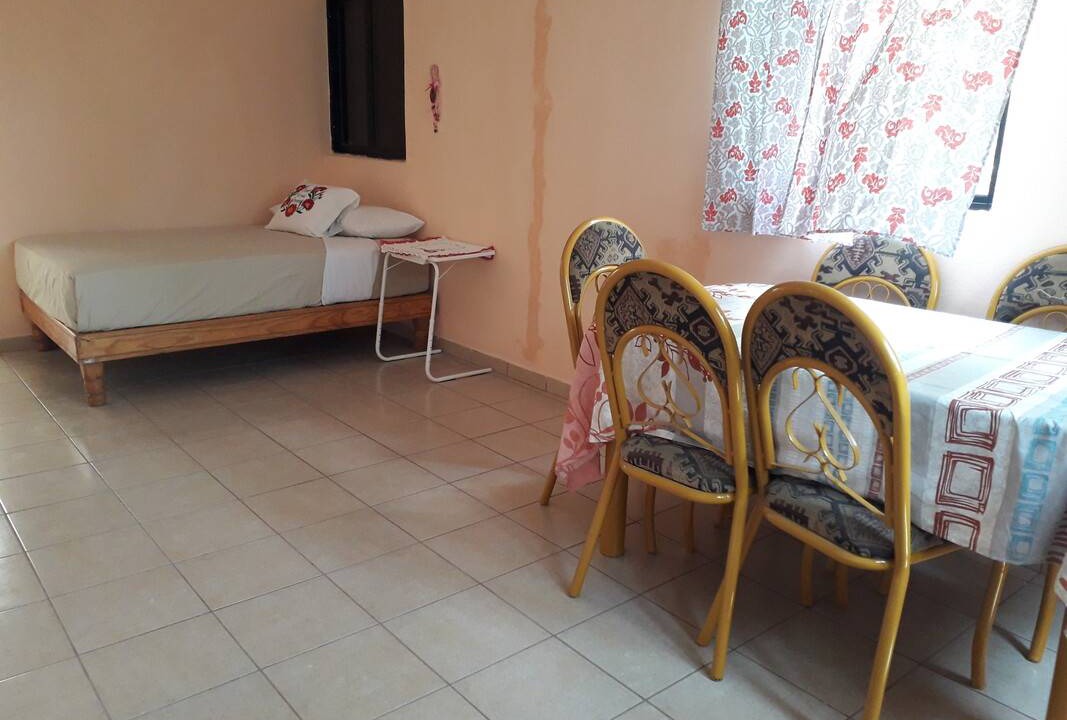 Downtown San Jose del Cabo Resort | Private room ∙ 3 guests