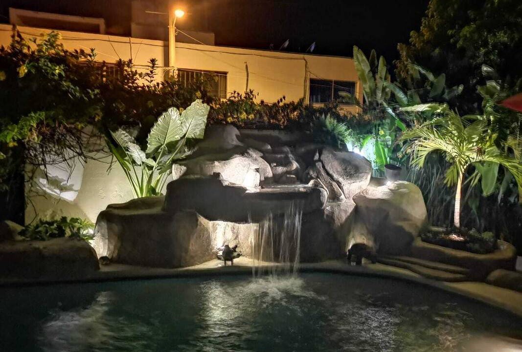 Downtown Mazatlan Resort | Private room ∙ 4 guests