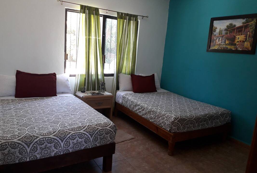 Downtown San Jose del Cabo Resort | Private room ∙ 4 guests