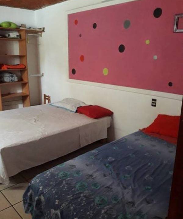 FERROCARRIL Resort | Private room ∙ 4 guests