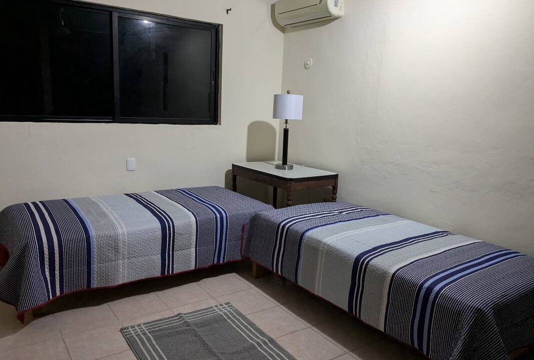 Merida Municipality Resort | Private room ∙ 2 guests