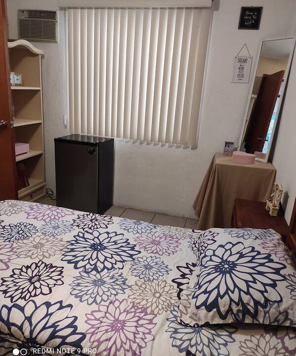 Zapopan Resort | Private room ∙ 1 guest
