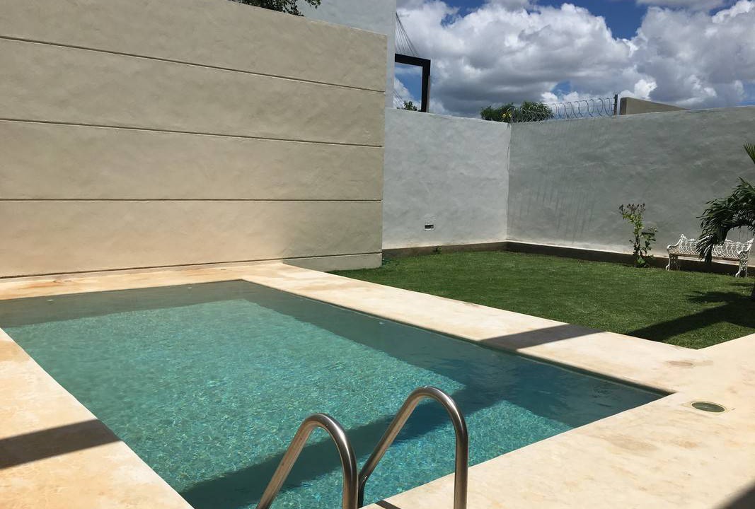 Merida Municipality Resort | Private room ∙ 2 guests