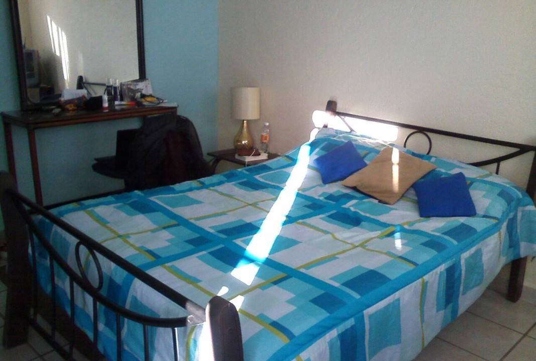 Queretaro Resort | Private room ∙ 1 guest