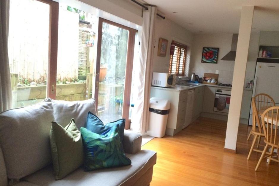 Freemans Bay Apartment | Probably Ponsonby