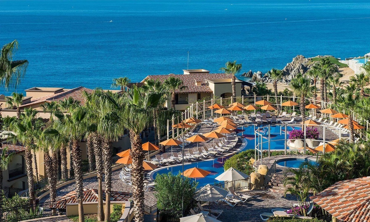 Paraiso Escondido Resort | Pueblo Bonito Sunset Beach - Junior Suite - EASTER WEEK AVAILABLE