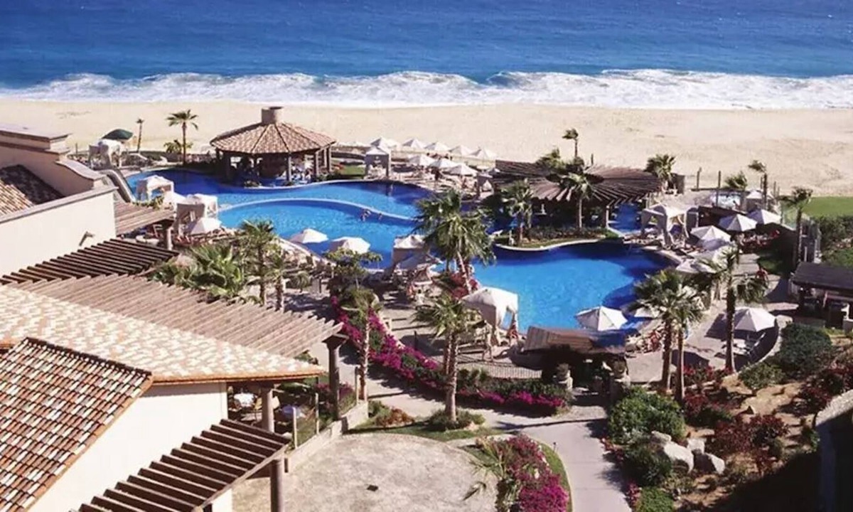 Paraiso Escondido Resort | Pueblo Bonito Sunset Beach Junior Suite 5-Star Resort
