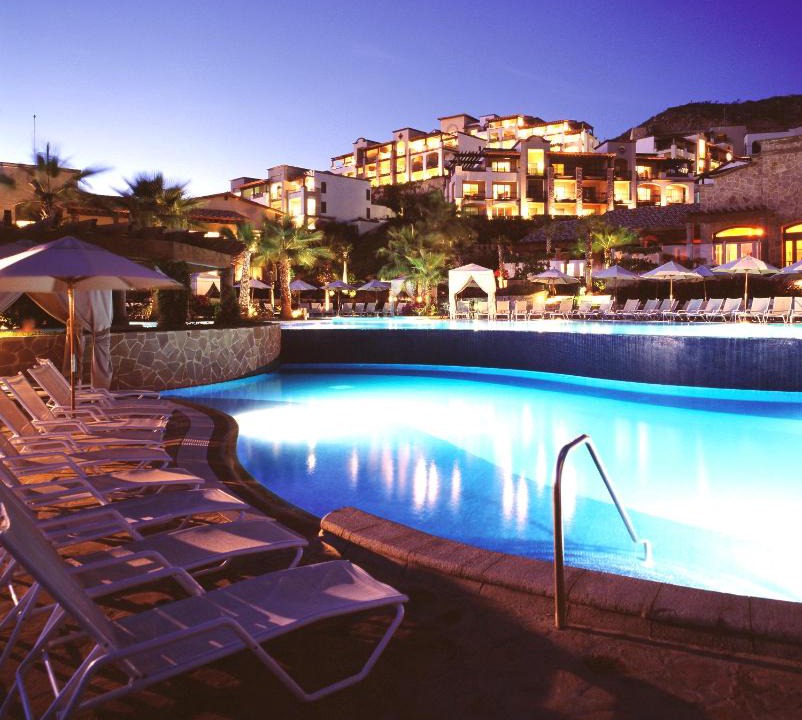 Paraiso Escondido Resort | Pueblo Bonito Sunset Beach Golf & Spa Resort - All Inclusive