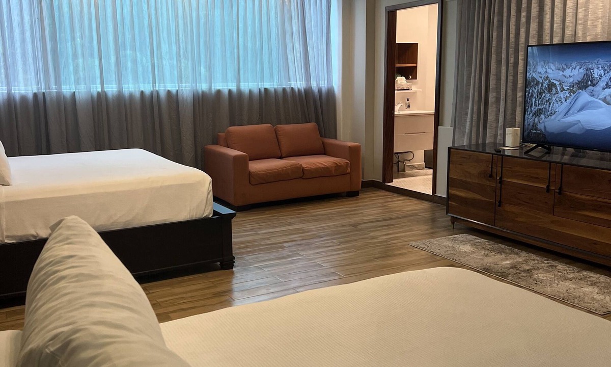 Boca de Tomatlan Apartment | Puerto Vallarta Ocean Frontage Family Vacation Home