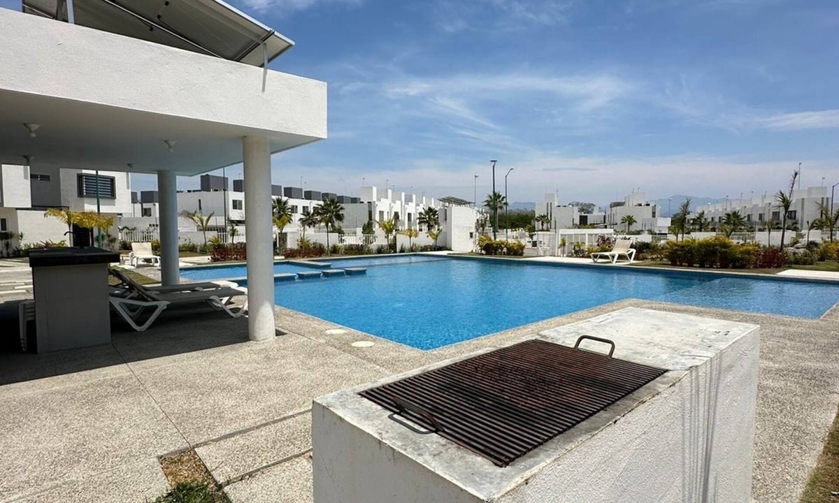 Valle de Banderas House | Puerto Vallarta Altavela Capri 5