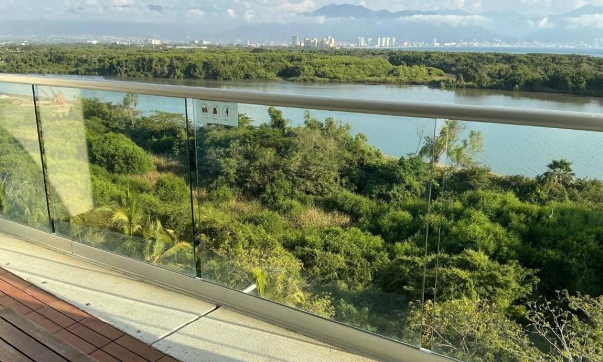 Las Jarretaderas Apartment | Puerto Vallarta Vidanta World Grand Luxxe Resort 1 BR Condo with Awesome Views!