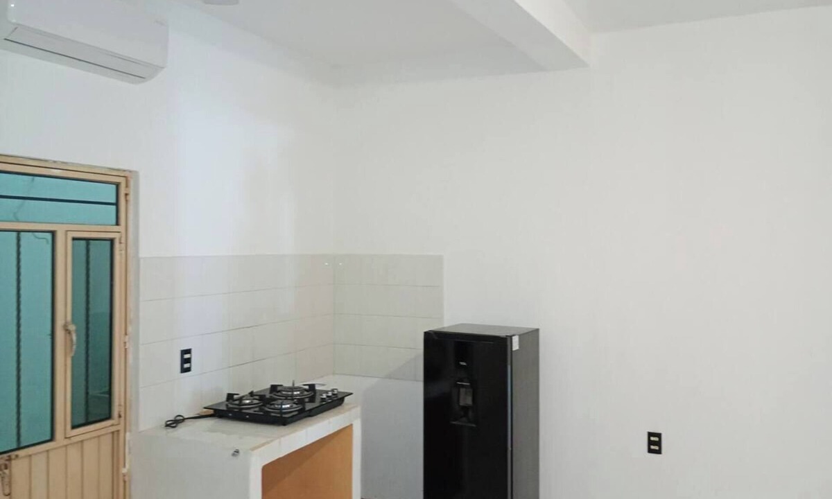 Villa de Guadalupe Apartment | Puerto Vallarta Studio with A/C
