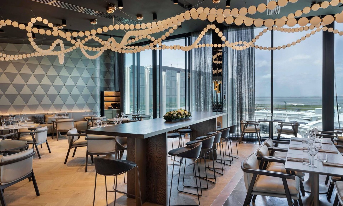 Mangere Hotel | Pullman Auckland Airport