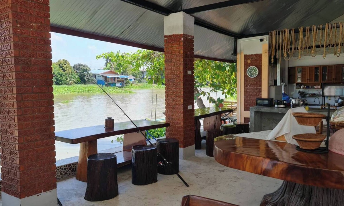 Sam Chuk Hotel | Punpisa Resort