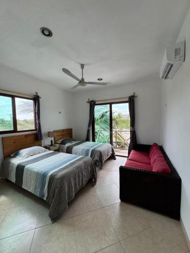 Chicxulub Puerto Apartment | Punta Arena