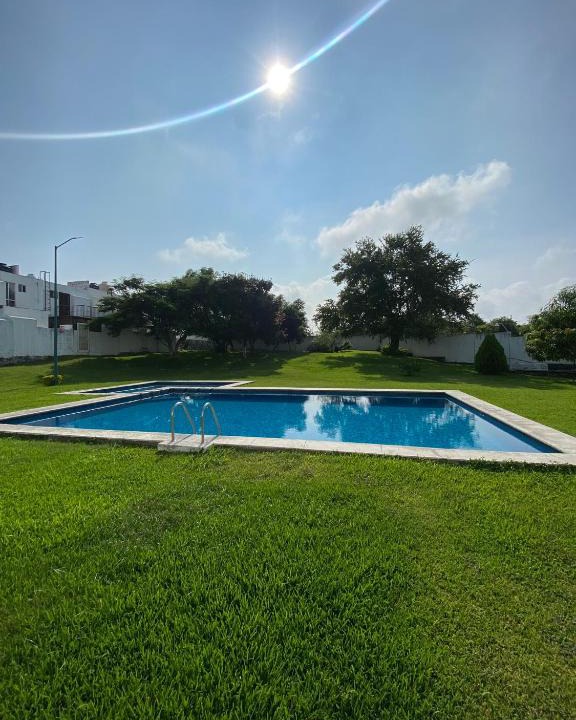 Tezoyuca House | Punta del Sol Catarinas