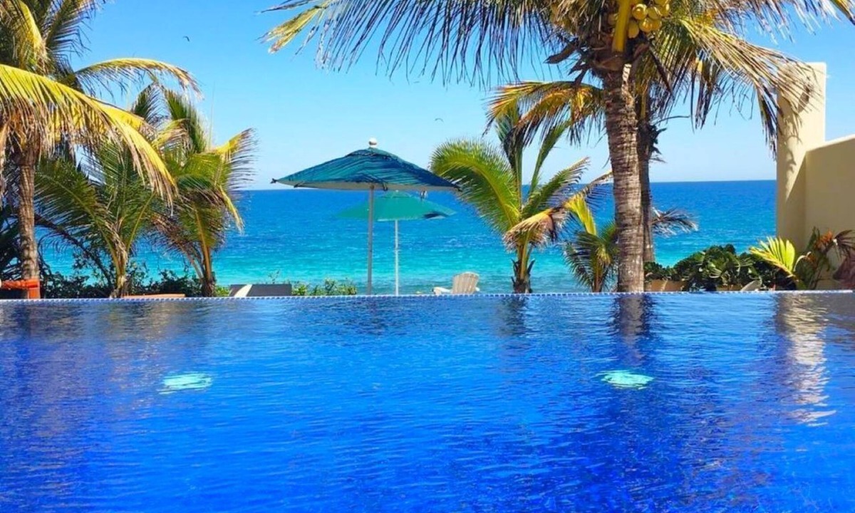 Punta Mita Litibu | Punta Negra