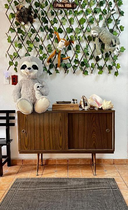Ciudad Hidalgo Bed & Breakfast | Pura Vida! Ciudad Hidalgo