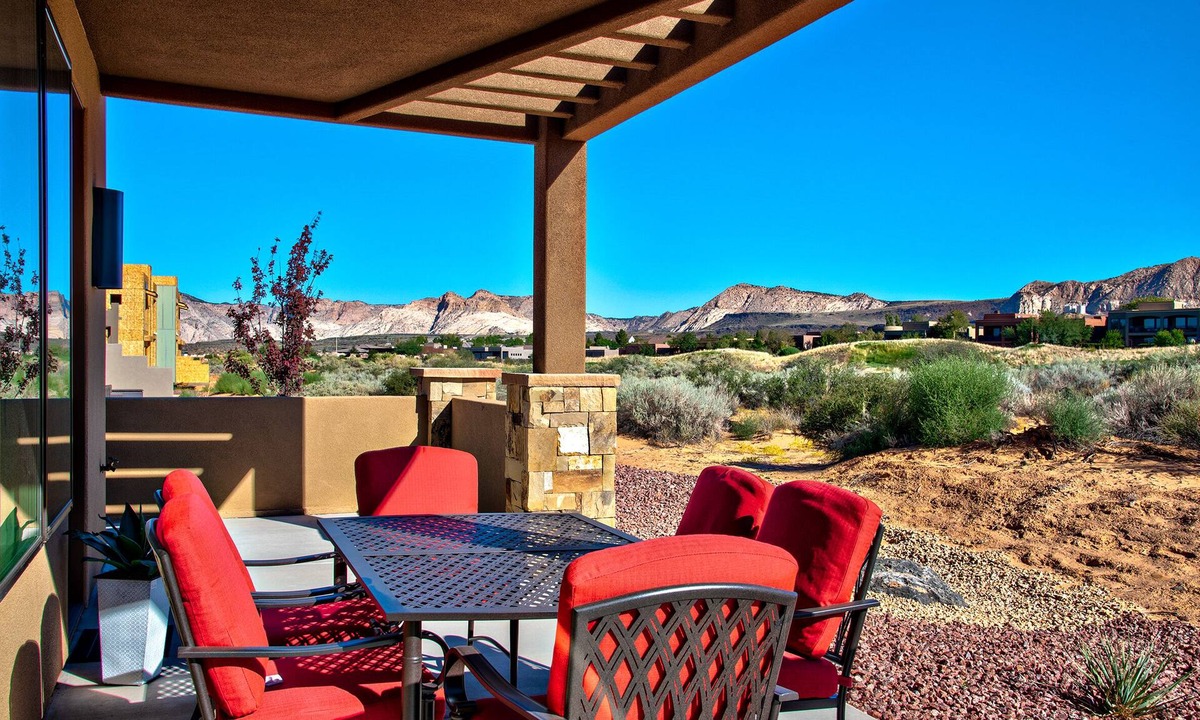 Quail Corner | St. George