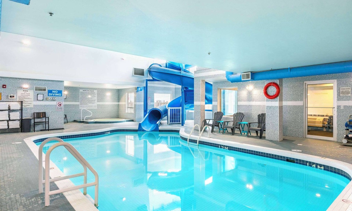 Yorkton Hotel | Quality Inn and Suites