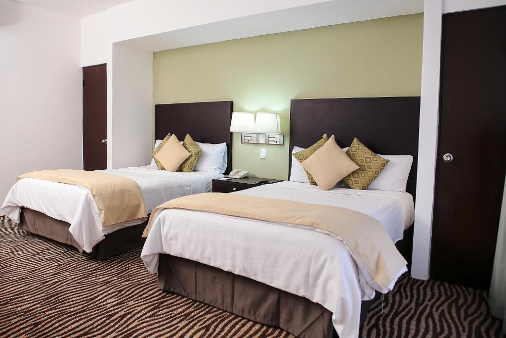 Quality Inn Nuevo Laredo | Nuevo Laredo