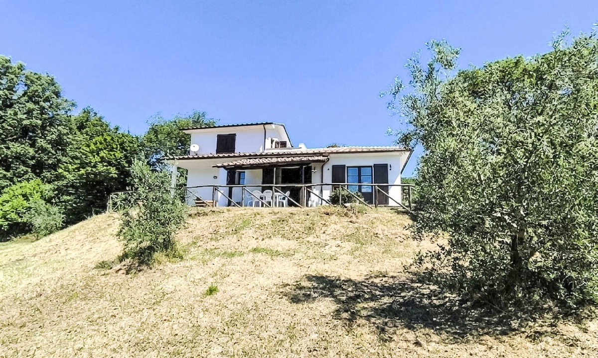 Sassofortino House | Querceto by Interhome