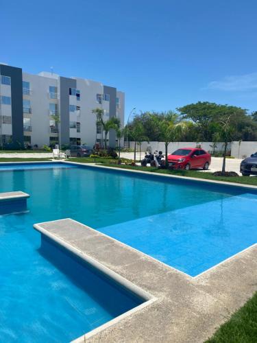 Mezcales Apartment | Quiet, comfortable, nice apartment