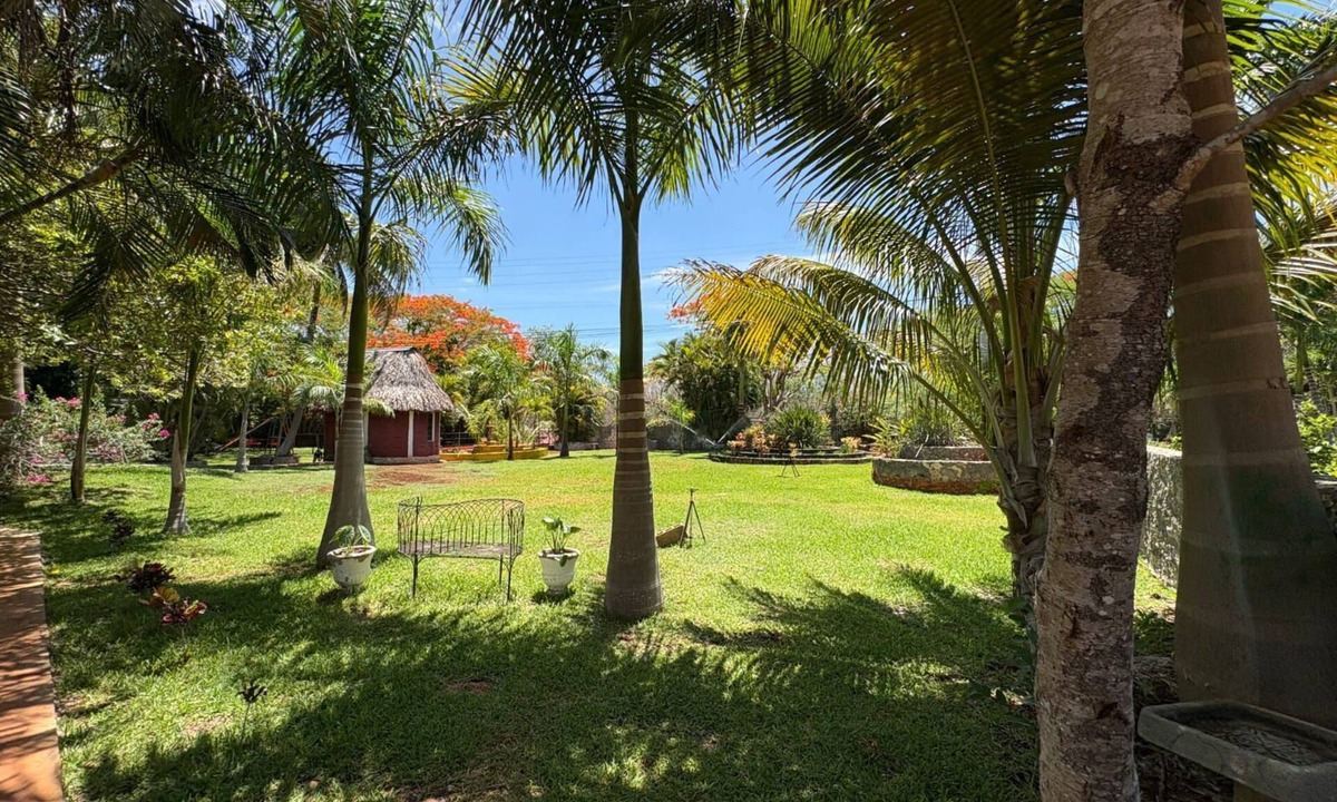 Hocaba Cabin | Quinta Flor de Mayo