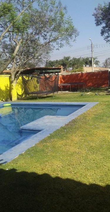 Tlajomulco de Zuniga House | Quinta los girasoles