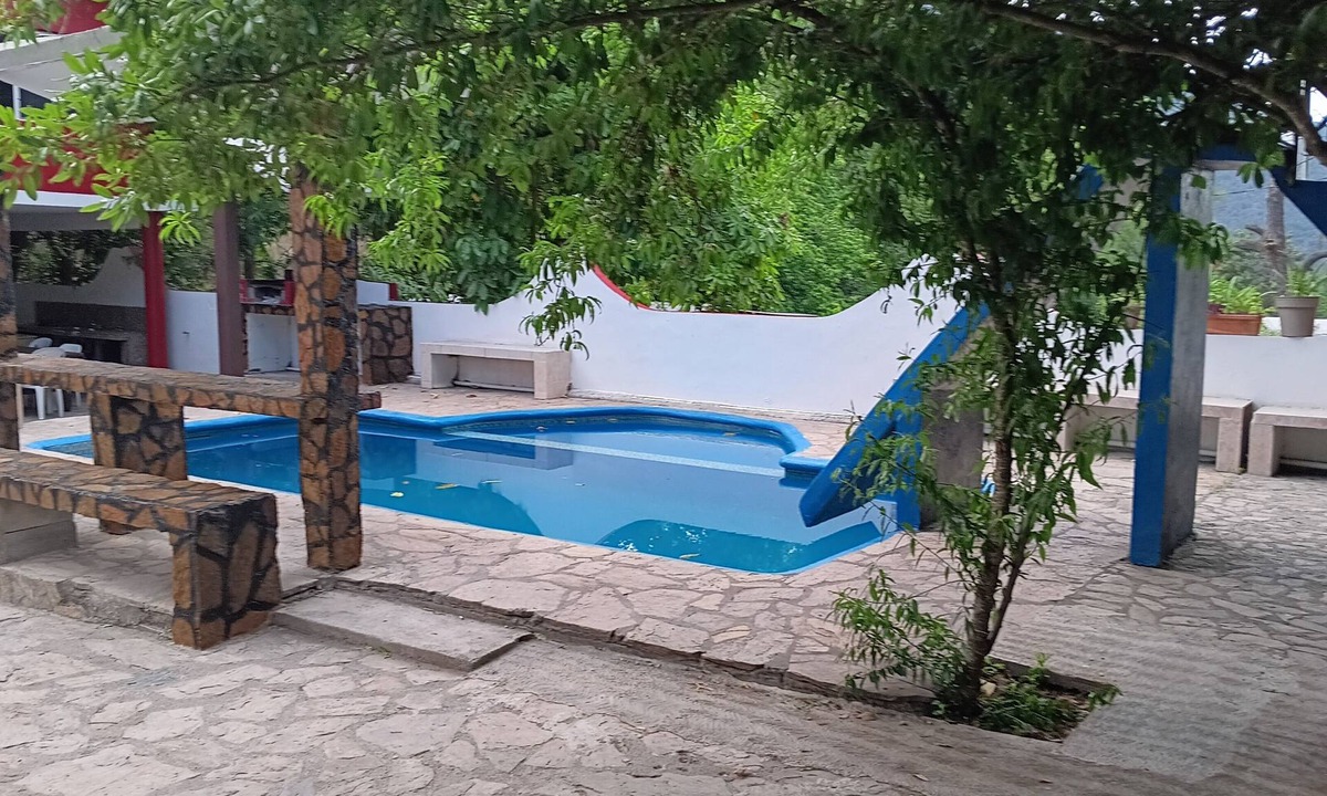 Santiago House | Quinta Los Tercos