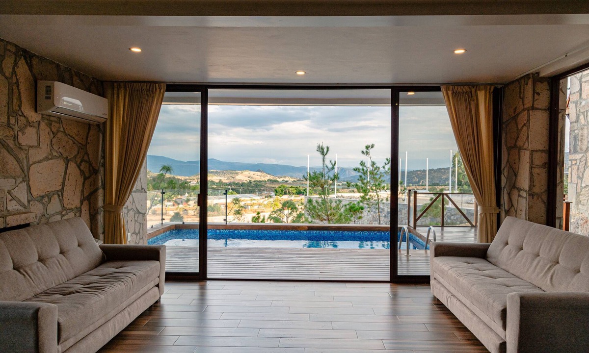 Zapopan Cabin | Quinta Majam