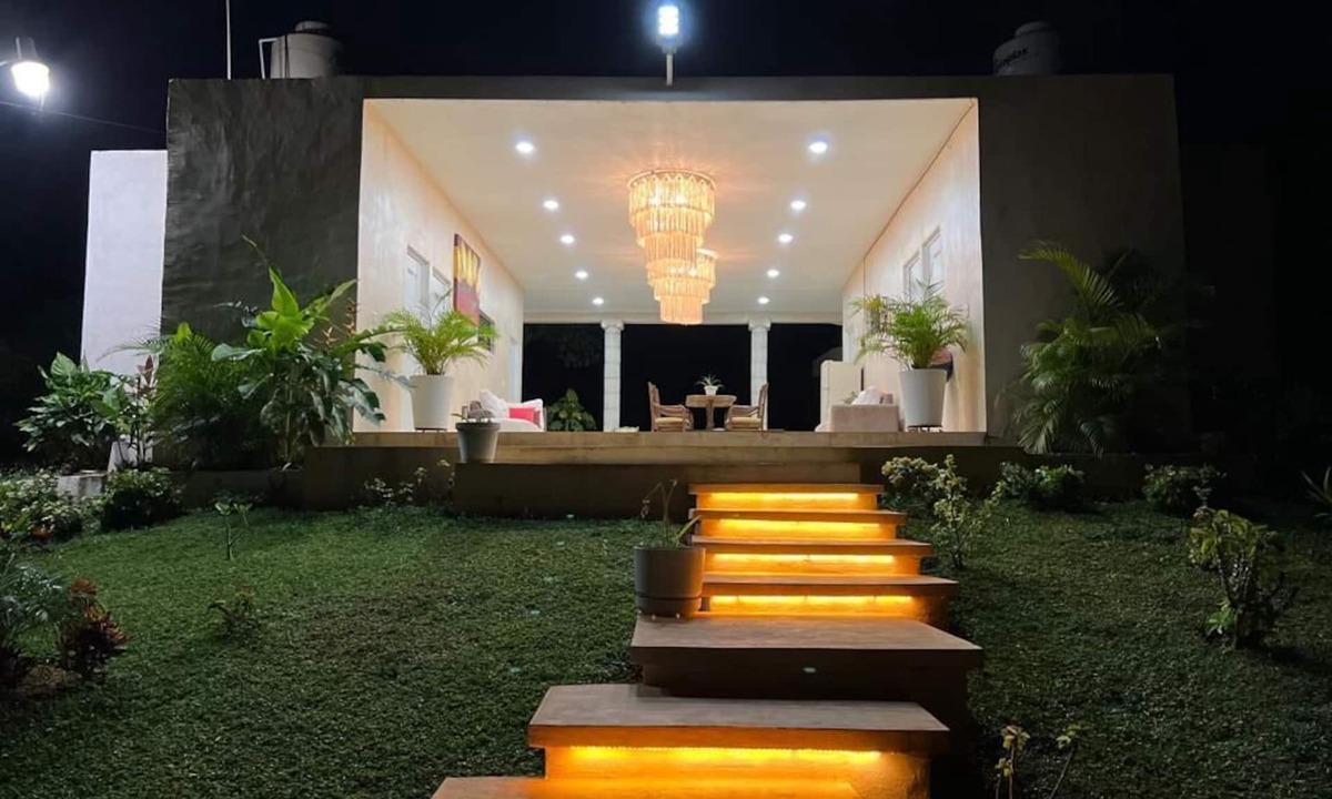 Homun Apartment | Quinta Yaaxbe