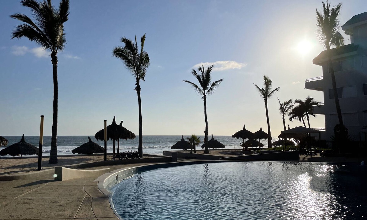 Quintas del Mar Apartment | Quintas del Mar II
