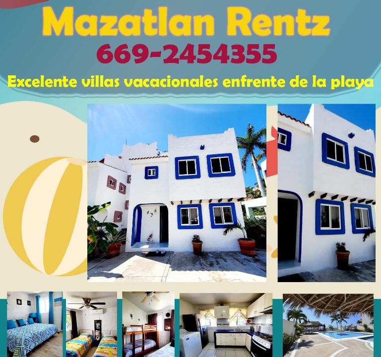 Quintas del Mar Villa | QUINTAS DEL MAR Villa #41