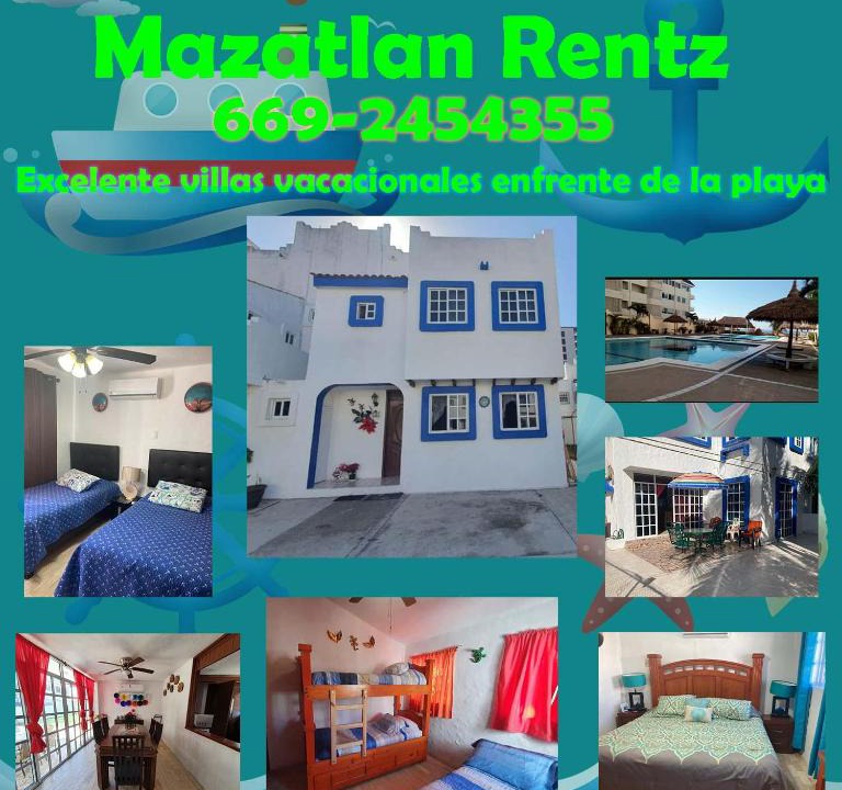 Quintas del Mar Villa | QUINTAS DEL MAR VILLA #43