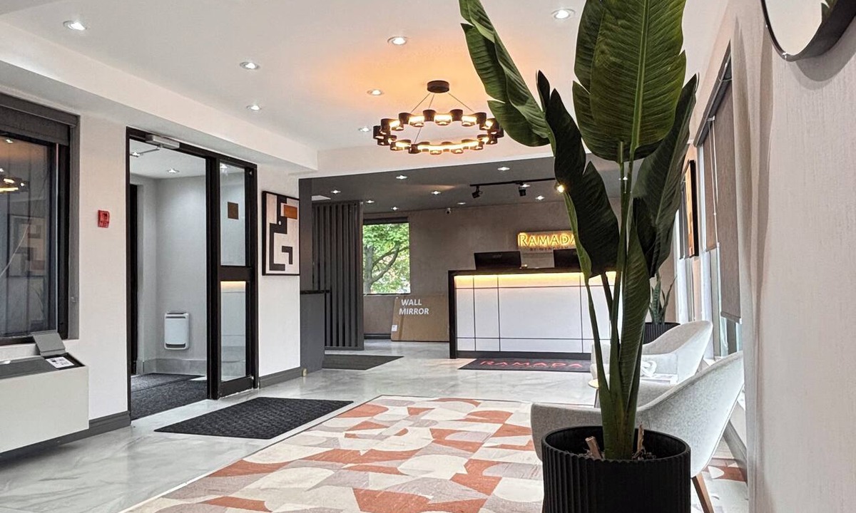 Kingston Hotel | Ramada by Wyndham Kingston