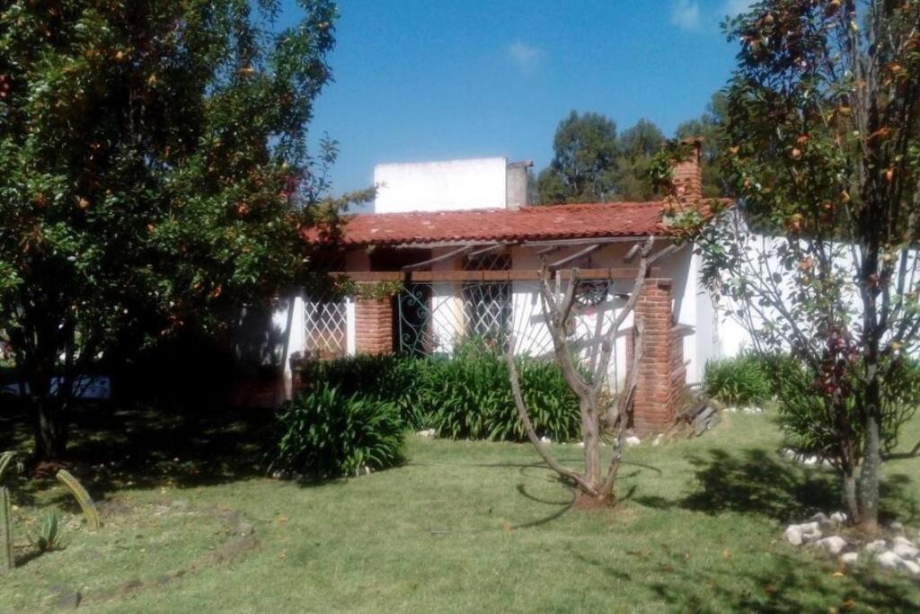 Mexico House | Rancho El Conejo