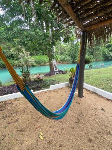 Amatlan de los Reyes Resort | Rancho tres Marías