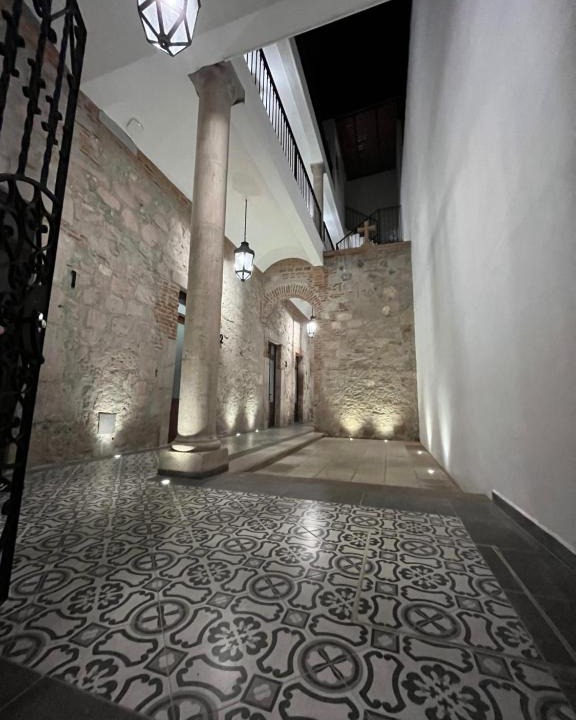 Historic Centre Apartment | RAYON CANTERA