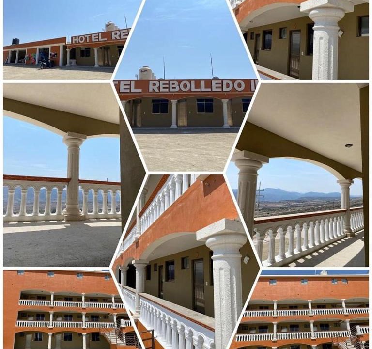 Cardonal Hotel | REBOLLEDO IMPERIAL