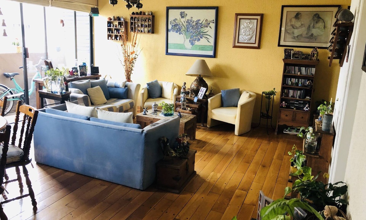 Coyoacan House | Recámara Sur CDMX cerca TEC Y zona hospitales
