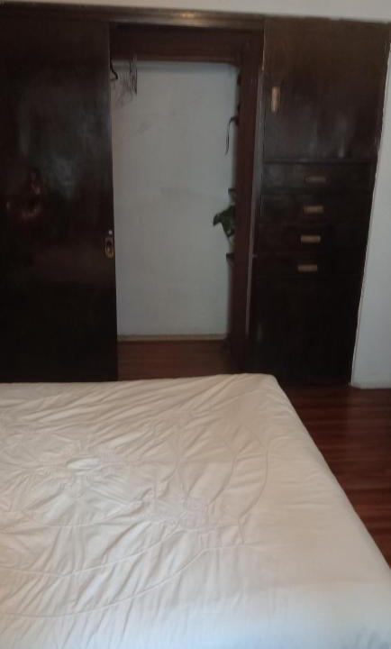 Miguel Hidalgo House | Recamara solo hombres polanco