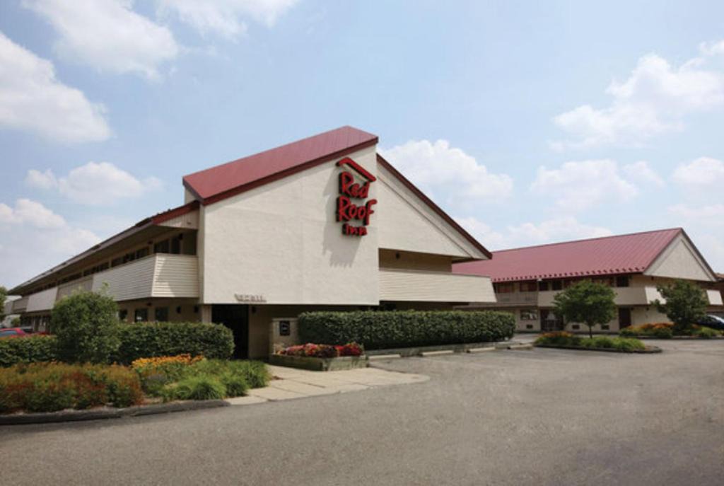Madison Heights Hotel | Red Roof Inn Detroit - Royal Oak/Madison Heights