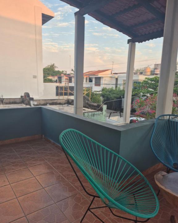 Rinconada Apartment | Refugio del Mar