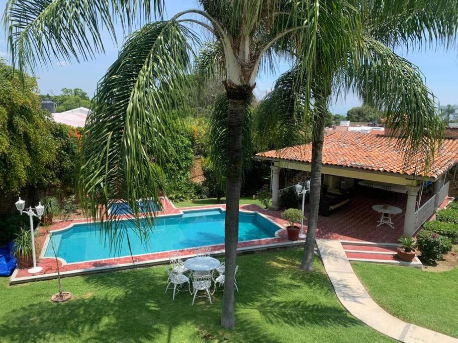 Cuernavaca House | Relax and Enjoy Cuernavaca Pet Friendly